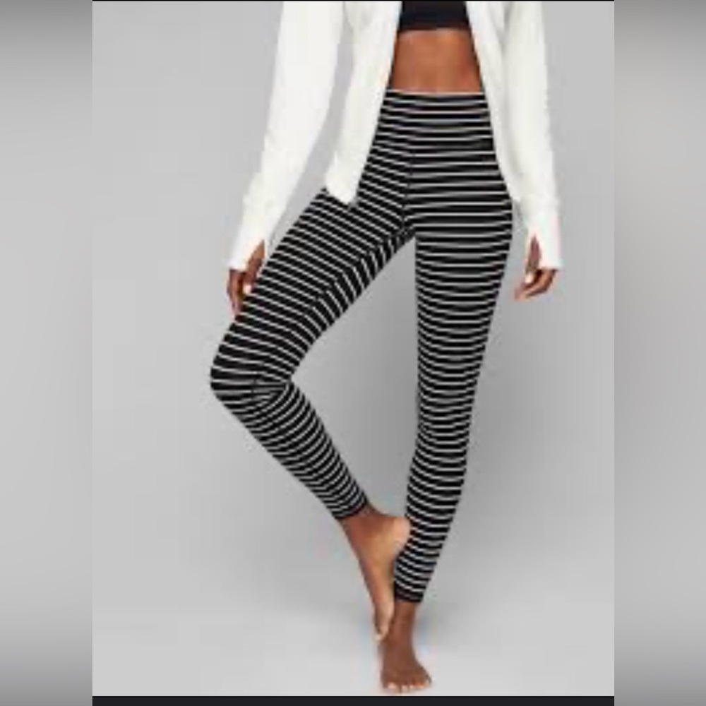 Athleta Long Leggings